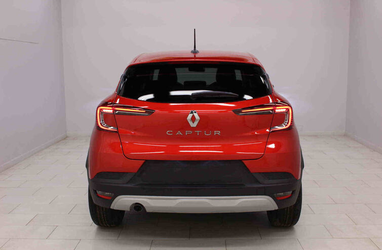 RENAULT Captur SUV Essence