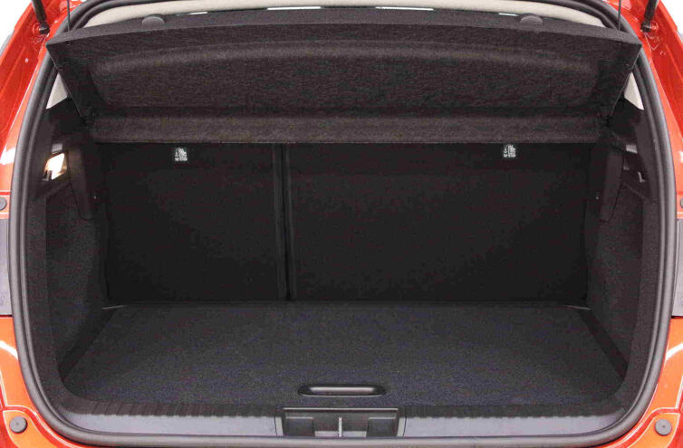 RENAULT Captur SUV Essence