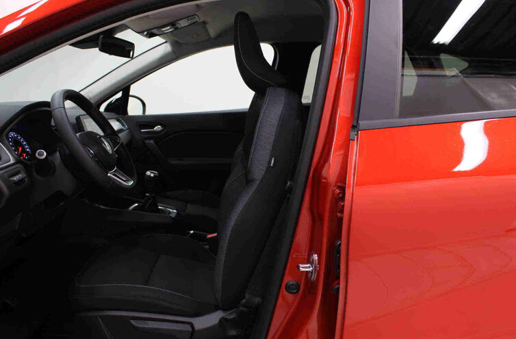 RENAULT Captur SUV Essence