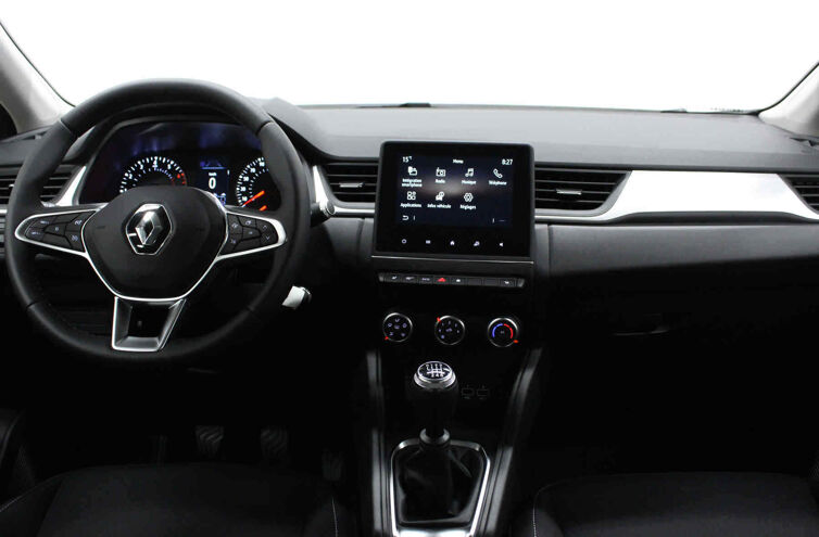 RENAULT Captur SUV Essence