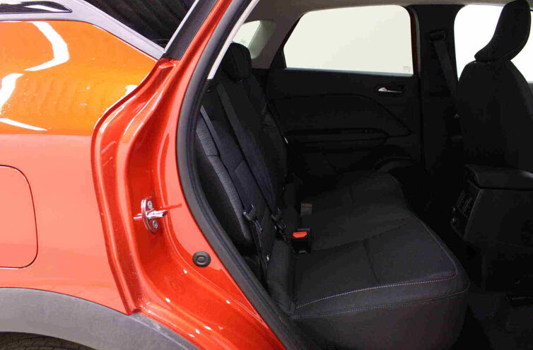 RENAULT Captur SUV Essence