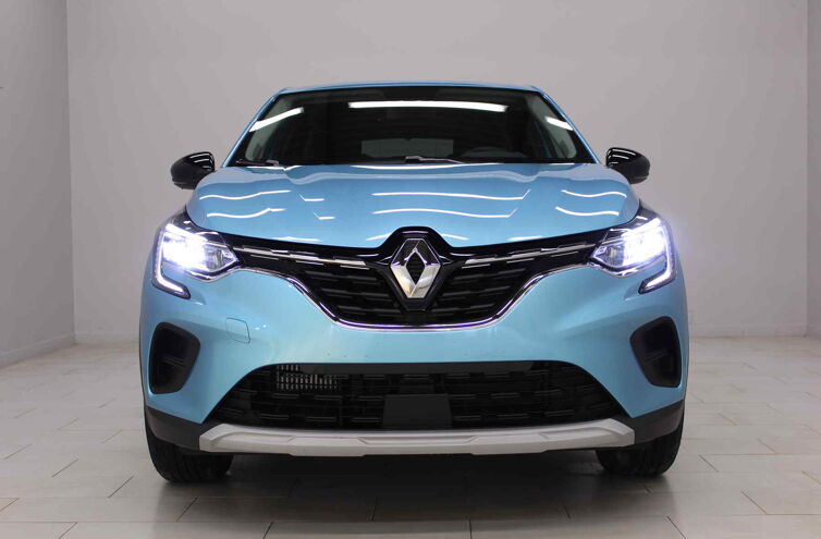 RENAULT Captur SUV Essence