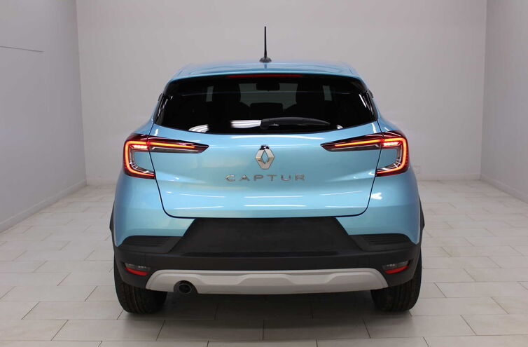 RENAULT Captur SUV Essence