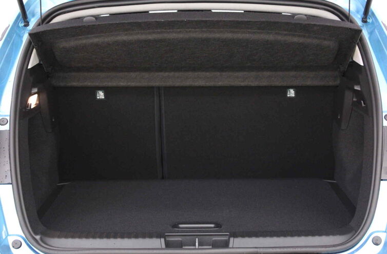 RENAULT Captur SUV Essence