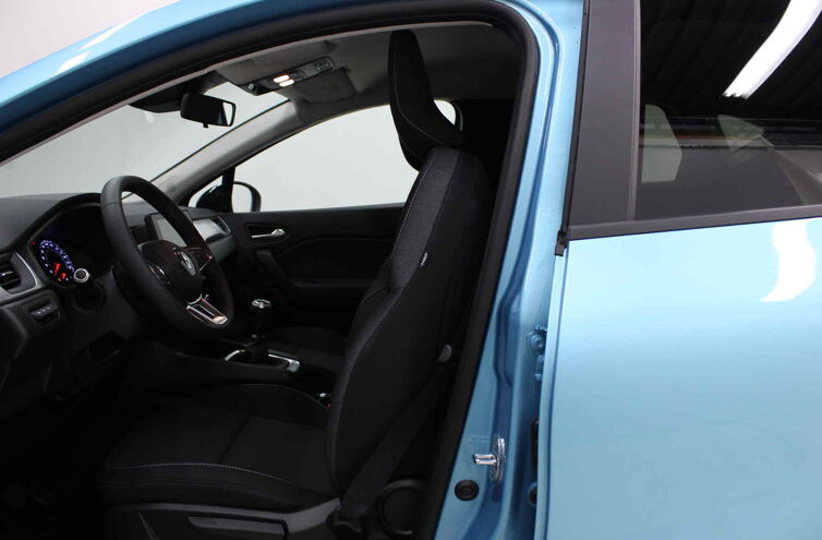 RENAULT Captur SUV Essence