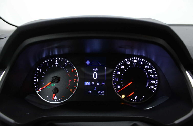 RENAULT Captur SUV Essence