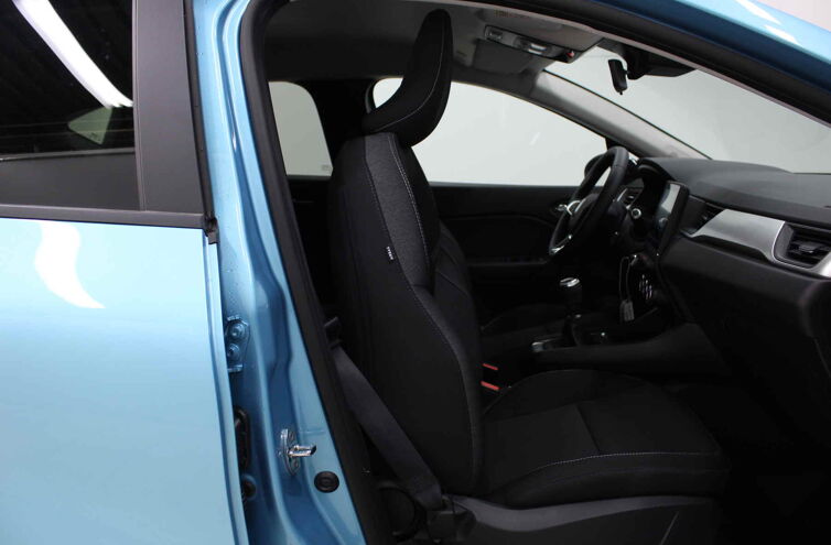 RENAULT Captur SUV Essence