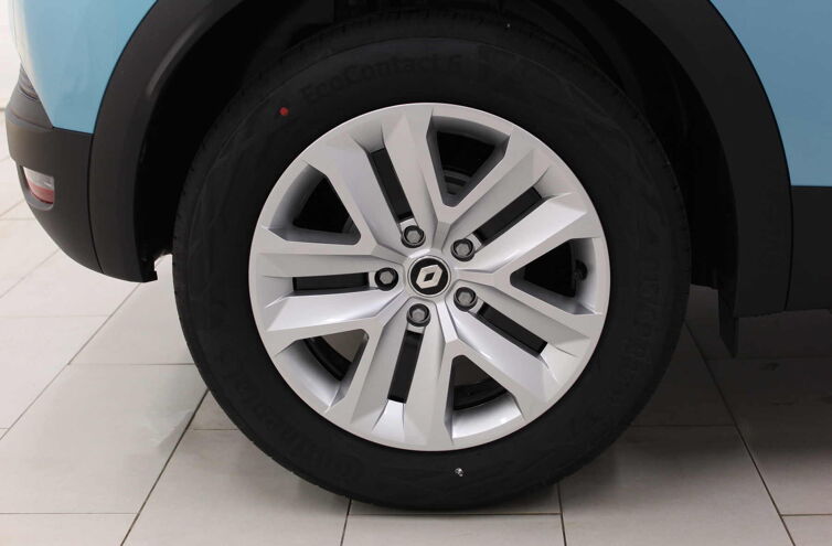 RENAULT Captur SUV Essence