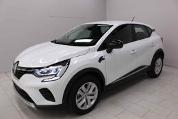 RENAULT Captur TCe 90 - 21 Zen