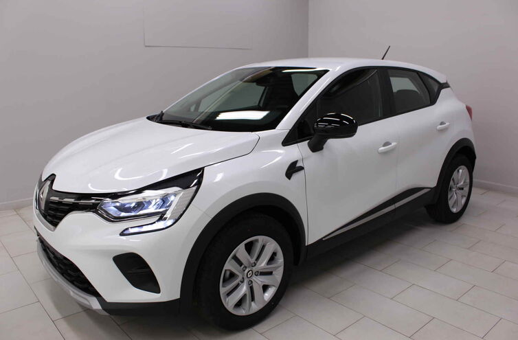 RENAULT Captur SUV Essence 