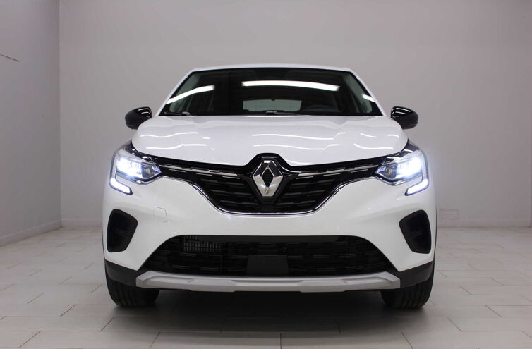 RENAULT Captur SUV Essence