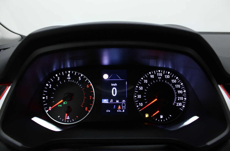 RENAULT Captur SUV Essence