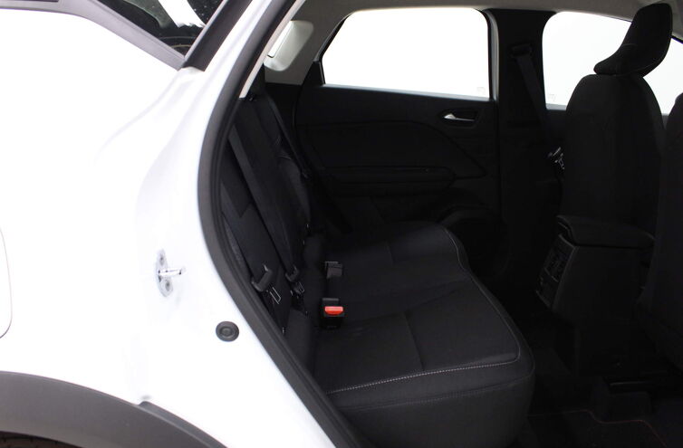 RENAULT Captur SUV Essence