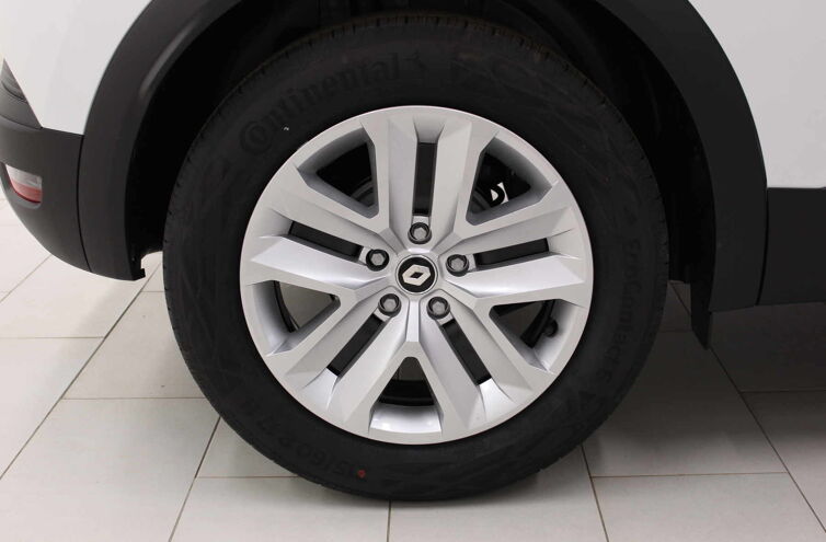 RENAULT Captur SUV Essence