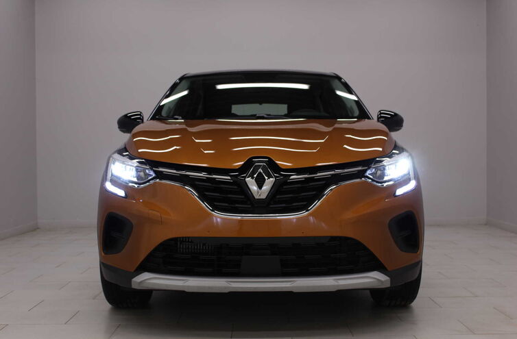 RENAULT Captur SUV Essence