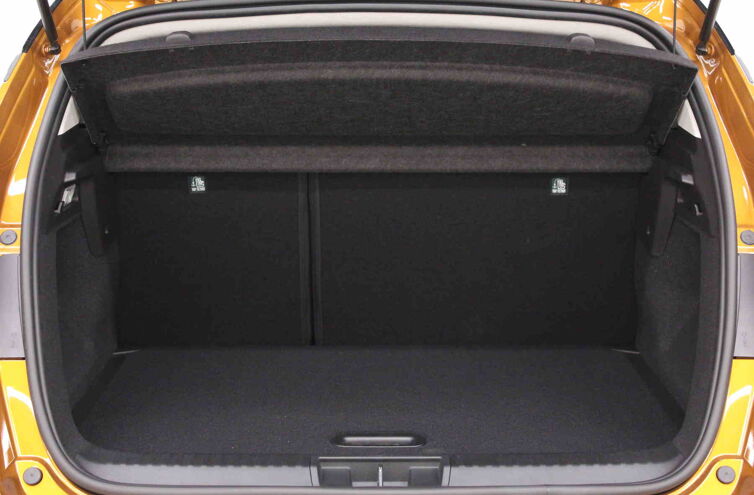 RENAULT Captur SUV Essence