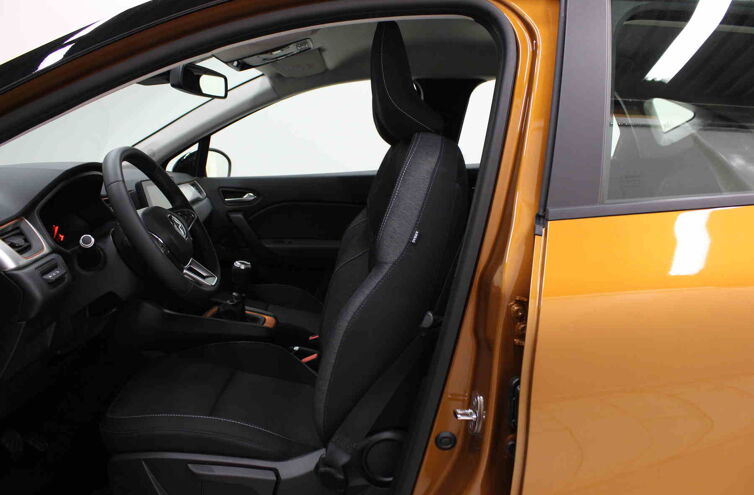 RENAULT Captur SUV Essence