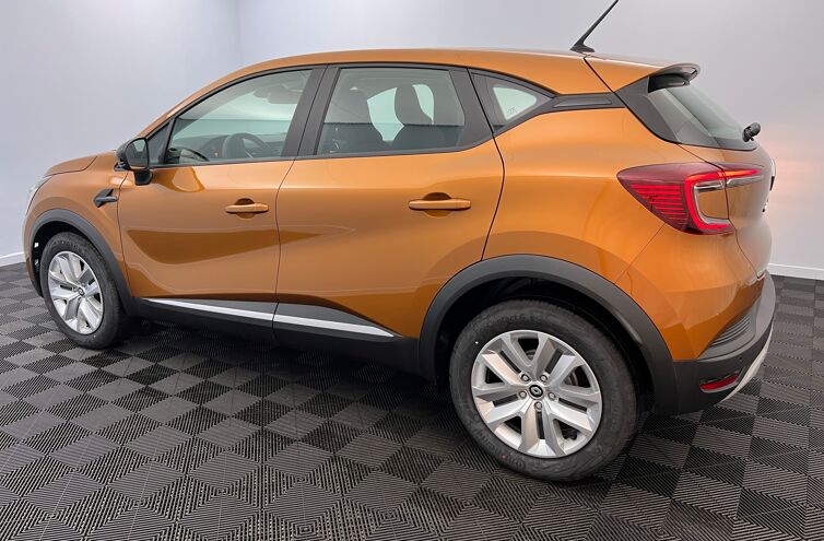 RENAULT Captur SUV Essence