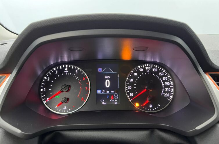 RENAULT Captur SUV Essence