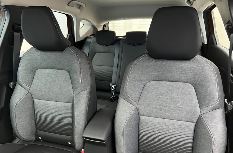 RENAULT Captur SUV Essence