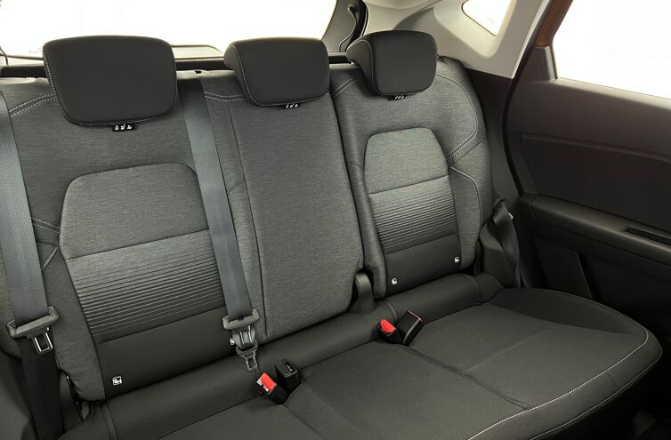 RENAULT Captur SUV Essence