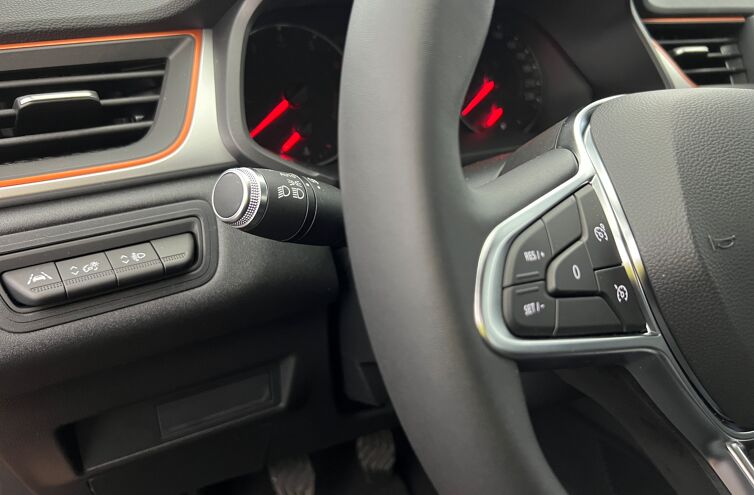RENAULT Captur SUV Essence