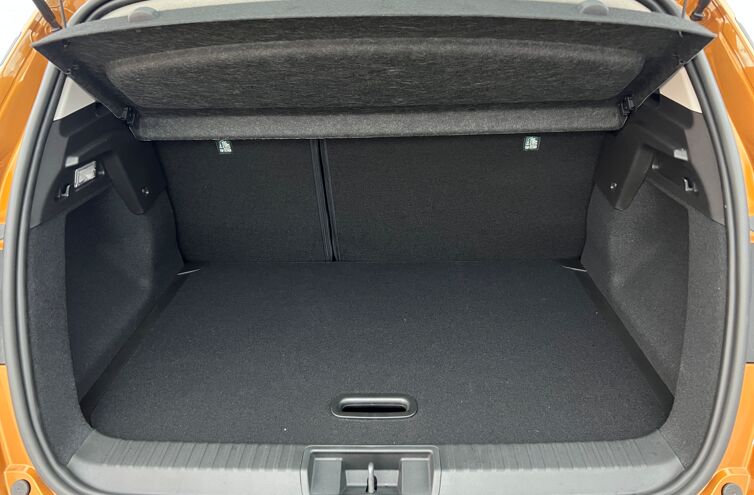 RENAULT Captur SUV Essence