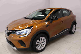 RENAULT Captur TCe 90 - 21 Zen