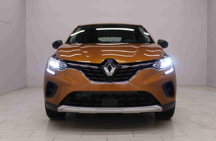 RENAULT Captur SUV Essence