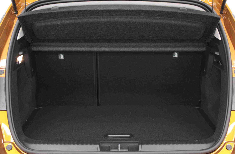 RENAULT Captur SUV Essence