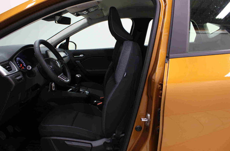 RENAULT Captur SUV Essence