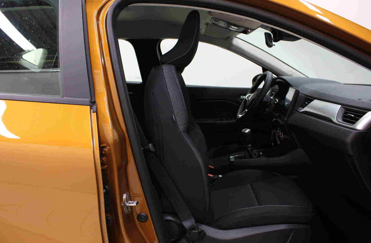 RENAULT Captur SUV Essence
