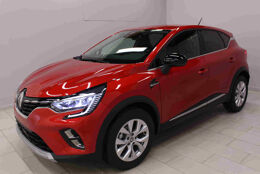 RENAULT Captur TCe 90 - 21 Intens
