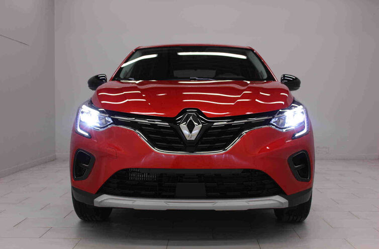 RENAULT Captur SUV Essence