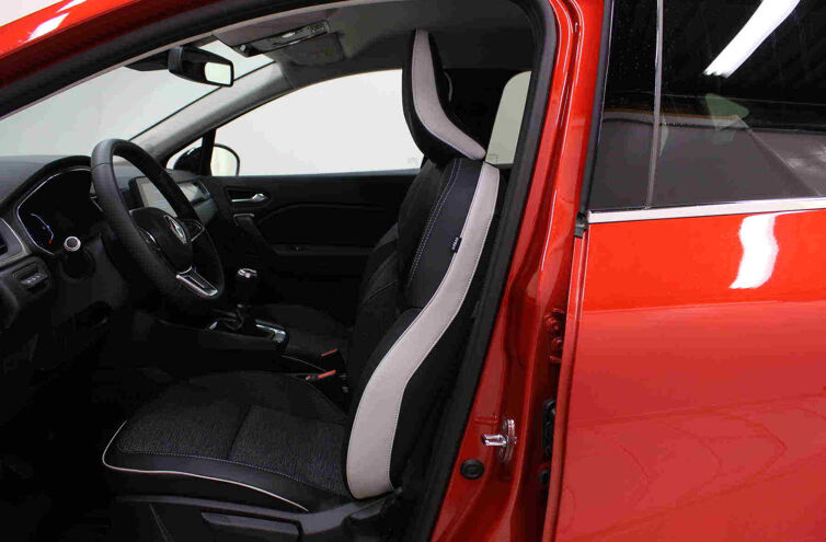 RENAULT Captur SUV Essence
