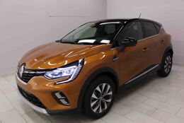 RENAULT Captur TCe 90 - 21 Intens