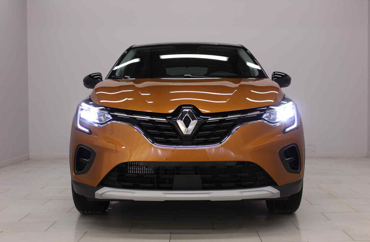 RENAULT Captur SUV Essence