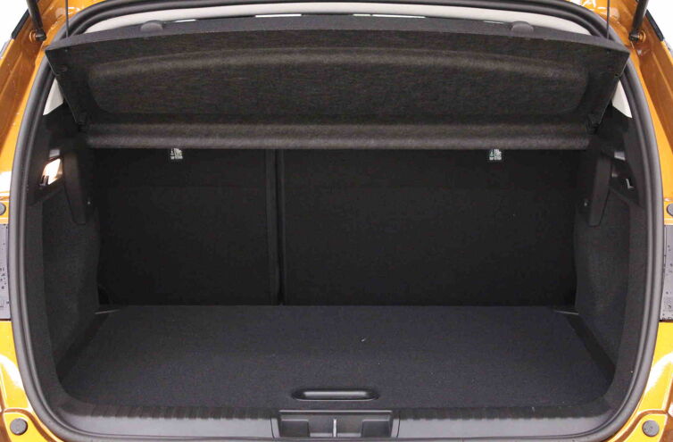 RENAULT Captur SUV Essence