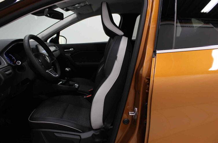 RENAULT Captur SUV Essence