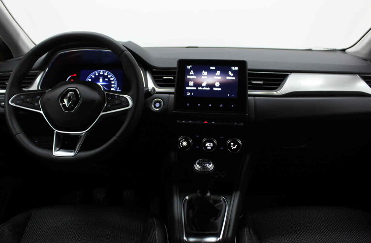 RENAULT Captur SUV Essence