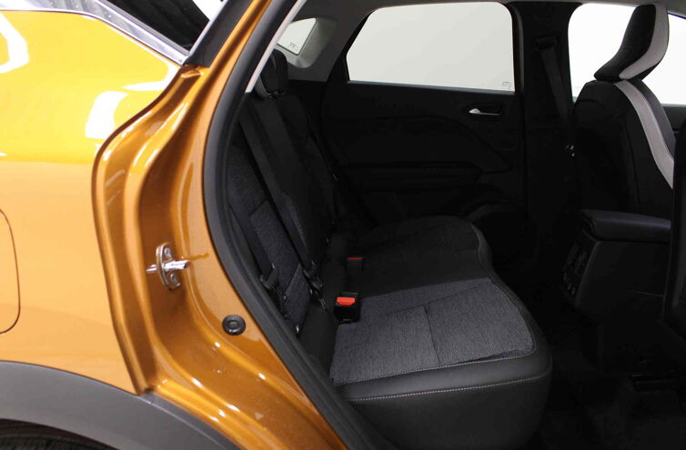 RENAULT Captur SUV Essence