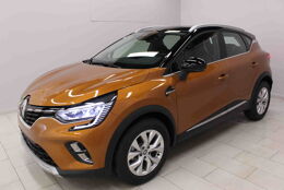 RENAULT Captur TCe 90 - 21 Intens