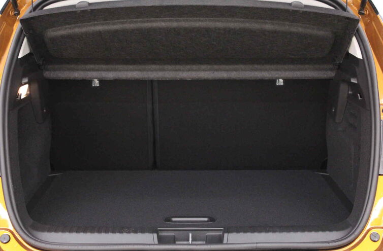 RENAULT Captur SUV Essence