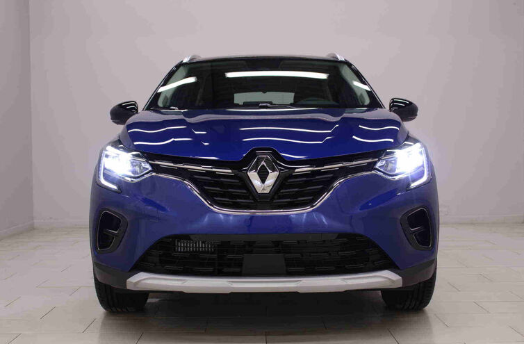 RENAULT Captur SUV Essence