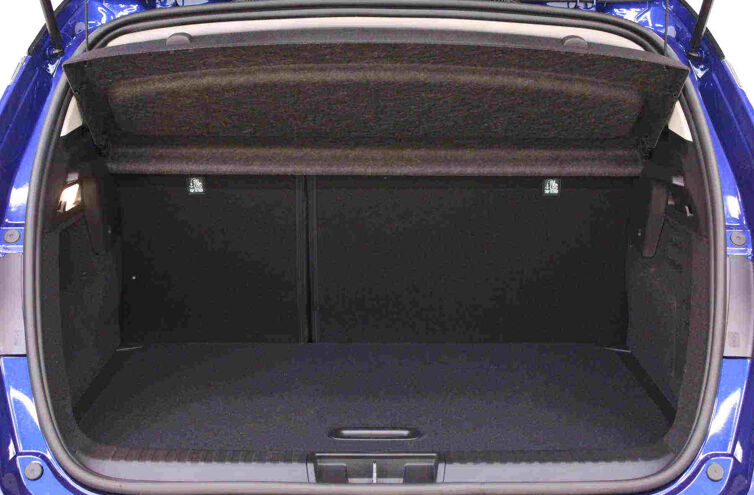RENAULT Captur SUV Essence