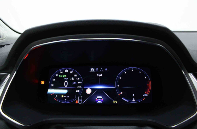 RENAULT Captur SUV Essence