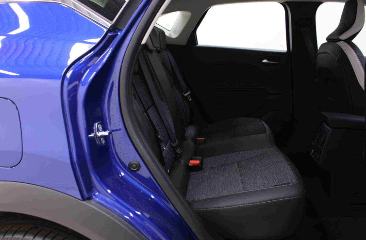 RENAULT Captur SUV Essence
