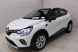 RENAULT Captur TCe 90 - 21 Intens