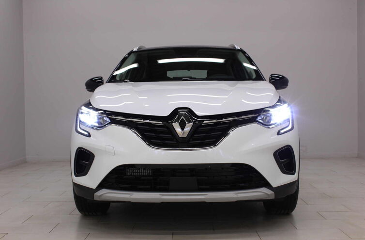 RENAULT Captur SUV Essence