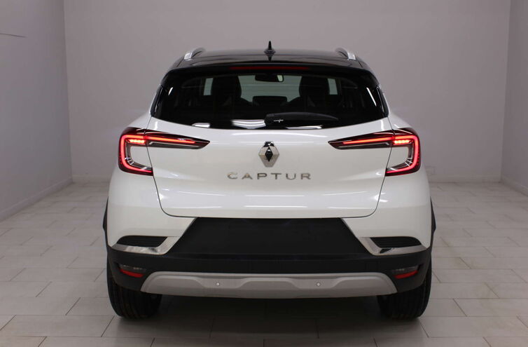 RENAULT Captur SUV Essence